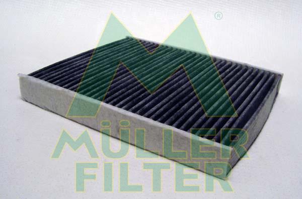 Muller Filter FK486 - Filtrs, Salona telpas gaiss autodraugiem.lv