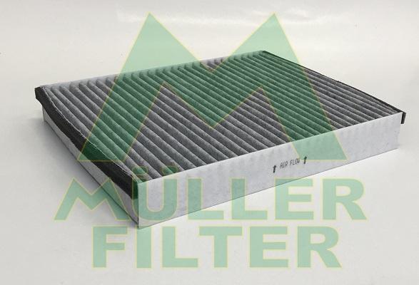 Muller Filter FK435 - Filtrs, Salona telpas gaiss autodraugiem.lv