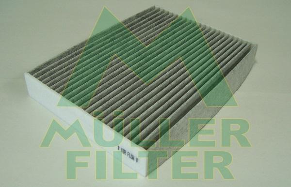 Muller Filter FK430 - Filtrs, Salona telpas gaiss autodraugiem.lv