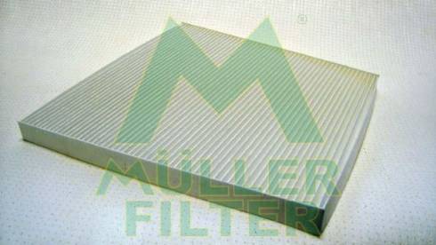 Muller Filter FK424 - Filtrs, Salona telpas gaiss autodraugiem.lv