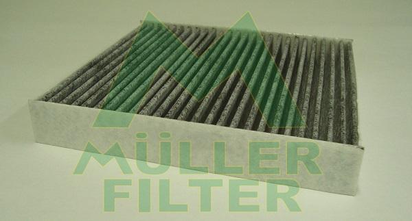 Muller Filter FK425 - Filtrs, Salona telpas gaiss autodraugiem.lv