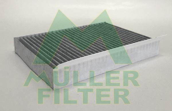 Muller Filter FK427 - Filtrs, Salona telpas gaiss autodraugiem.lv