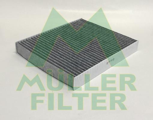 Muller Filter FK473 - Filtrs, Salona telpas gaiss autodraugiem.lv