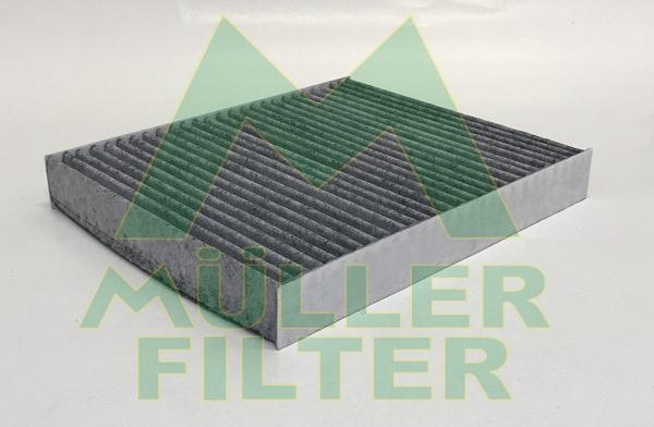 Muller Filter FK472 - Filtrs, Salona telpas gaiss autodraugiem.lv