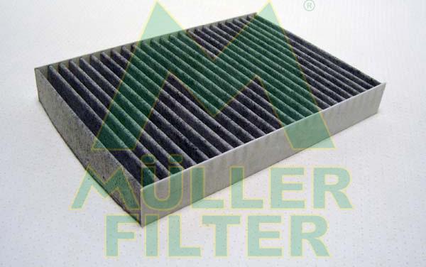 Muller Filter FK190 - Filtrs, Salona telpas gaiss autodraugiem.lv