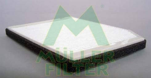 Muller Filter FK198 - Filtrs, Salona telpas gaiss autodraugiem.lv