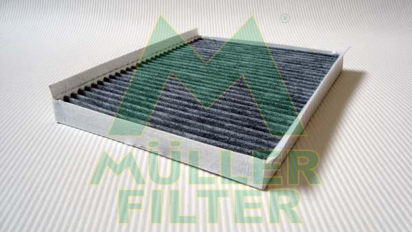 Muller Filter FK144 - Filtrs, Salona telpas gaiss autodraugiem.lv