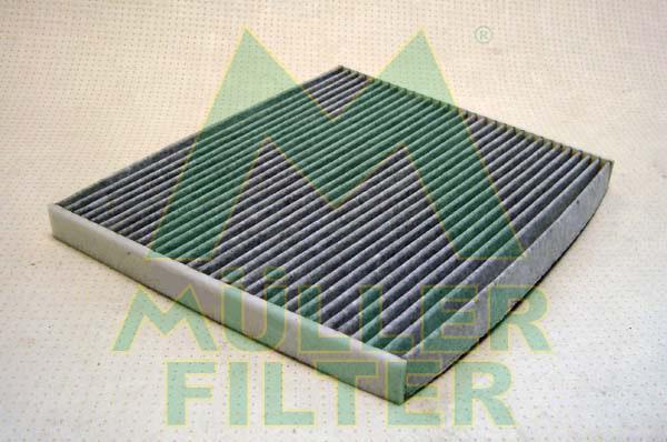 Muller Filter FK148 - Filtrs, Salona telpas gaiss autodraugiem.lv