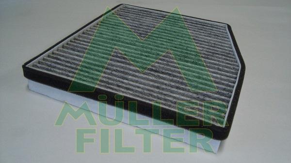 Muller Filter FK143 - Filtrs, Salona telpas gaiss autodraugiem.lv