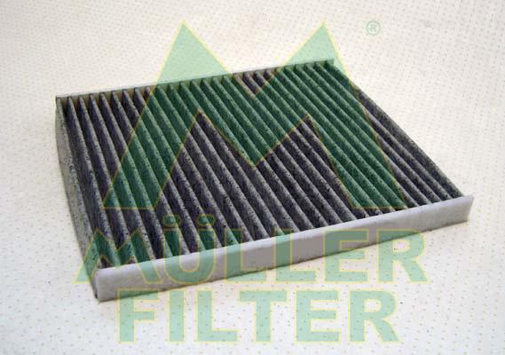 Muller Filter FK147 - Filtrs, Salona telpas gaiss autodraugiem.lv