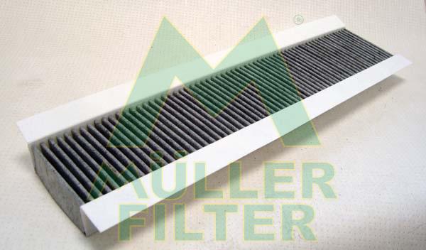 Muller Filter FK154 - Filtrs, Salona telpas gaiss autodraugiem.lv