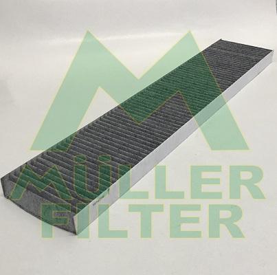 Muller Filter FK156 - Filtrs, Salona telpas gaiss autodraugiem.lv