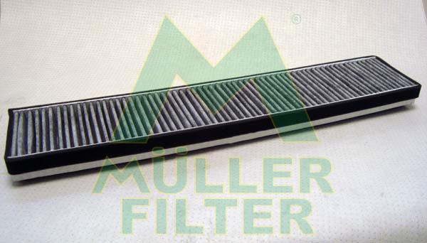 Muller Filter FK150 - Filtrs, Salona telpas gaiss autodraugiem.lv