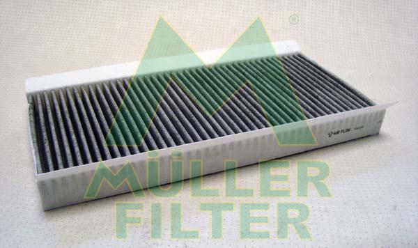 Muller Filter FK152 - Filtrs, Salona telpas gaiss autodraugiem.lv