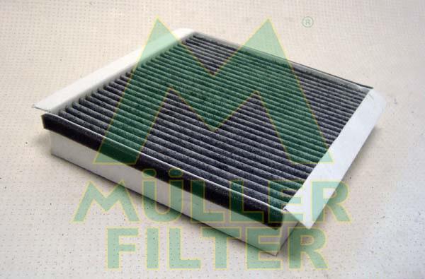 Muller Filter FK165 - Filtrs, Salona telpas gaiss autodraugiem.lv