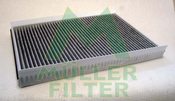 Muller Filter FK160 - Filtrs, Salona telpas gaiss autodraugiem.lv