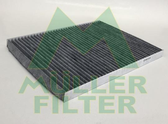Muller Filter FK104 - Filtrs, Salona telpas gaiss autodraugiem.lv