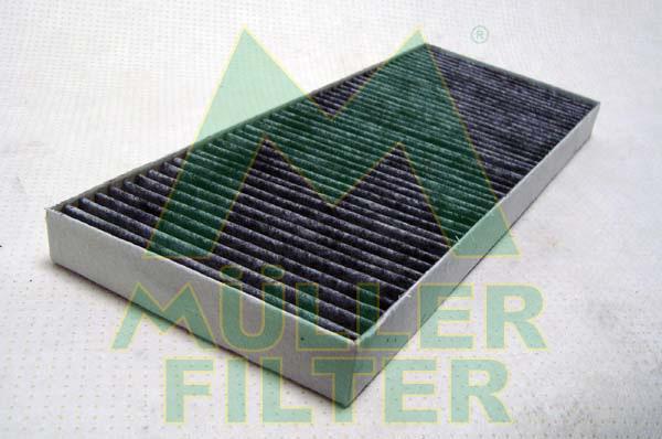 Muller Filter FK116 - Filtrs, Salona telpas gaiss autodraugiem.lv