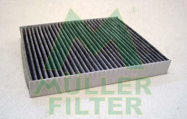 Muller Filter FK110 - Filtrs, Salona telpas gaiss autodraugiem.lv