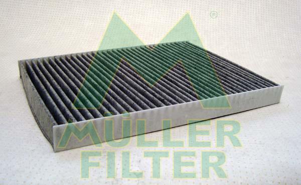 Muller Filter FK111 - Filtrs, Salona telpas gaiss autodraugiem.lv