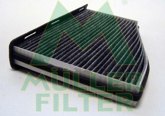 Muller Filter FK118R - Filtrs, Salona telpas gaiss autodraugiem.lv