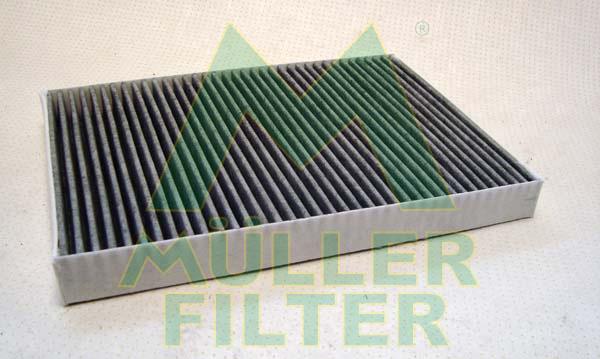 Muller Filter FK117 - Filtrs, Salona telpas gaiss autodraugiem.lv