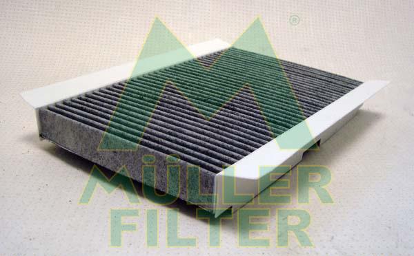 Muller Filter FK183 - Filtrs, Salona telpas gaiss autodraugiem.lv