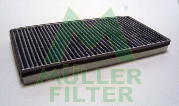 Muller Filter FK182 - Filtrs, Salona telpas gaiss autodraugiem.lv