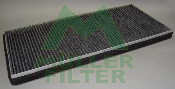 Muller Filter FK136 - Filtrs, Salona telpas gaiss autodraugiem.lv