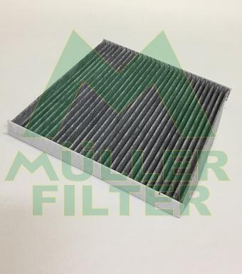 Muller Filter FK129 - Filtrs, Salona telpas gaiss autodraugiem.lv