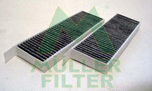 Muller Filter FK128x2 - Filtrs, Salona telpas gaiss autodraugiem.lv