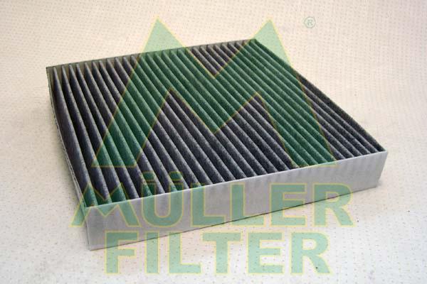 Muller Filter FK123 - Filtrs, Salona telpas gaiss autodraugiem.lv