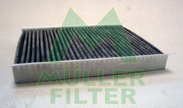 Muller Filter FK122 - Filtrs, Salona telpas gaiss autodraugiem.lv