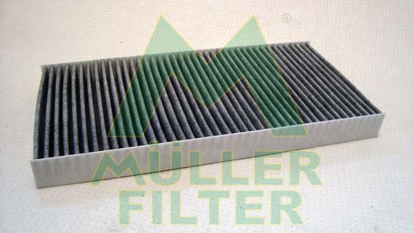 Muller Filter FK176 - Filtrs, Salona telpas gaiss autodraugiem.lv