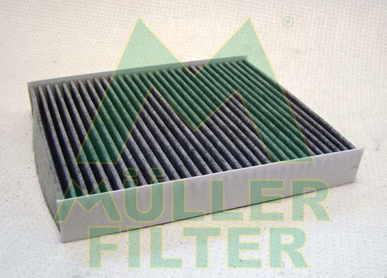 Muller Filter FK359 - Filtrs, Salona telpas gaiss autodraugiem.lv