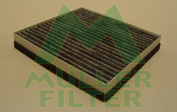 Muller Filter FK355 - Filtrs, Salona telpas gaiss autodraugiem.lv
