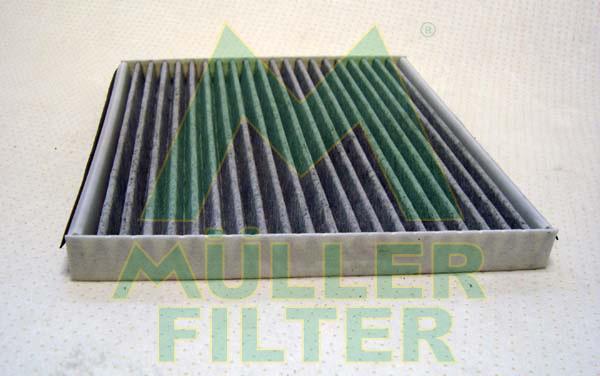 Muller Filter FK311 - Filtrs, Salona telpas gaiss autodraugiem.lv