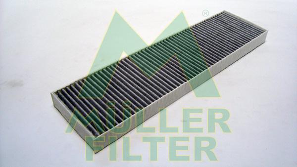 Muller Filter FK388 - Filtrs, Salona telpas gaiss autodraugiem.lv