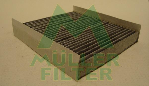 Muller Filter FK330 - Filtrs, Salona telpas gaiss autodraugiem.lv