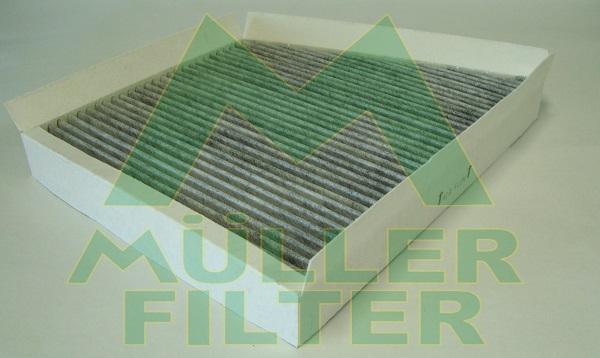 Muller Filter FK259 - Filtrs, Salona telpas gaiss autodraugiem.lv