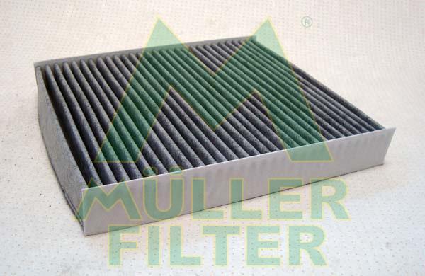 Muller Filter FK252 - Filtrs, Salona telpas gaiss autodraugiem.lv