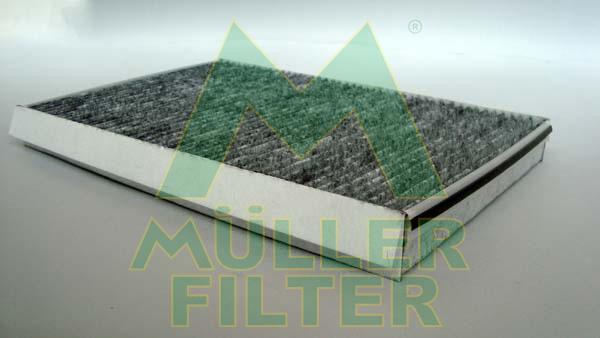 Muller Filter FK264 - Filtrs, Salona telpas gaiss autodraugiem.lv