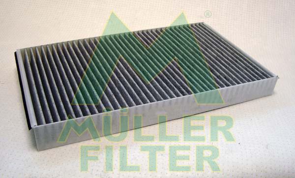 Muller Filter FK263 - Filtrs, Salona telpas gaiss autodraugiem.lv