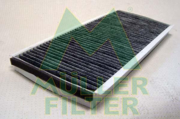 Muller Filter FK262 - Filtrs, Salona telpas gaiss autodraugiem.lv