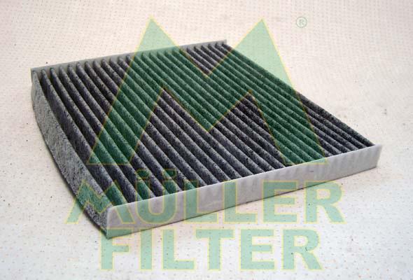 Muller Filter FK204 - Filtrs, Salona telpas gaiss autodraugiem.lv