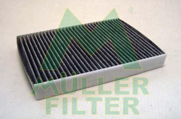 Muller Filter FK206 - Filtrs, Salona telpas gaiss autodraugiem.lv