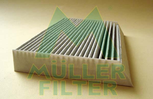 Muller Filter FK201 - Filtrs, Salona telpas gaiss autodraugiem.lv