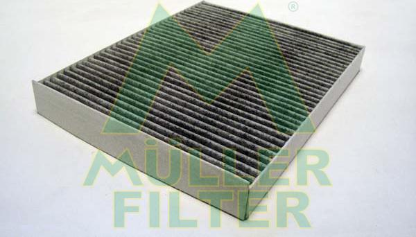 Muller Filter FK218 - Filtrs, Salona telpas gaiss autodraugiem.lv