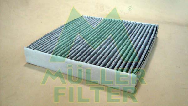 Muller Filter FK288 - Filtrs, Salona telpas gaiss autodraugiem.lv