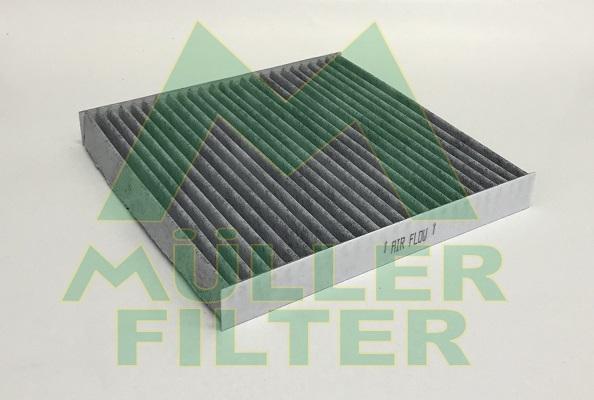 Muller Filter FK228 - Filtrs, Salona telpas gaiss autodraugiem.lv